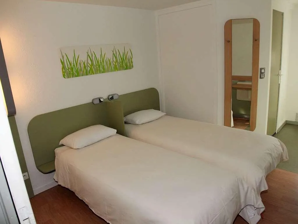 酒店 Ibis Budget Nice Palais Nikaia 法国